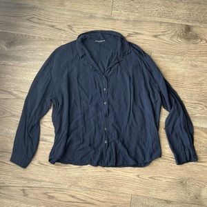 Brandy Melville shirt🟦🫂